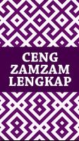 Ceng Zam Zam Lengkap 포스터