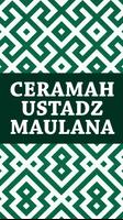 Ceramah Ustadz Maulana स्क्रीनशॉट 1