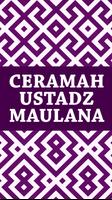 Ceramah Ustadz Maulana स्क्रीनशॉट 2