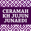 Ceramah KH Jujun Junaedi