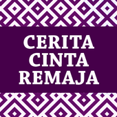 Cerita Cinta Remaja icon