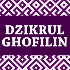 Dzikrul Ghofilin أيقونة