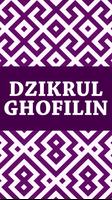 Dzikrul Ghofilin Plakat