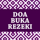 Doa Membuka Rezeki icône