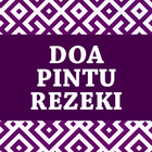 Icona Doa Pintu Rezeki