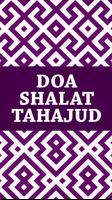 Doa Shalat Tahajud poster