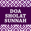 Doa Sholat Sunnah