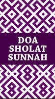 Doa Sholat Sunnah poster