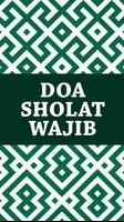 Doa Sholat Wajib syot layar 1