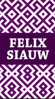 Felix Siauw poster