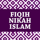 Fiqih Nikah Islam biểu tượng