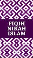 Fiqih Nikah Islam Plakat