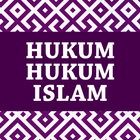 Hukum Hukum Islam ไอคอน