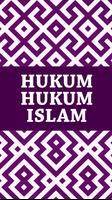 Hukum Hukum Islam Poster