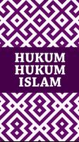برنامه‌نما Hukum Hukum Islam عکس از صفحه