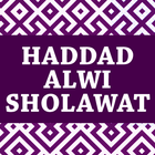 Haddad Alwi Sholawat আইকন