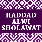 ikon Haddad Alwi Sholawat