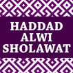 Haddad Alwi Sholawat