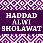 آیکون‌ Haddad Alwi Sholawat