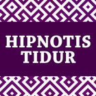 Hipnotis Tidur icône