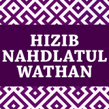Hizib Nahdlatul Wathan icône