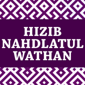 Hizib Nahdlatul Wathan icon