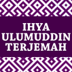 Ihya Ulumuddin Terjemah