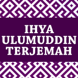 Ihya Ulumuddin Terjemah icon