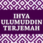 Icona Ihya Ulumuddin Terjemah