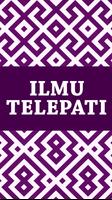 Poster Ilmu Telepati