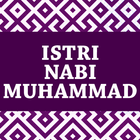 Istri Nabi Muhammad Saw 图标