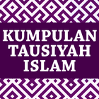ikon Kumpulan Tausiyah Islam
