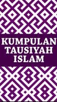 پوستر Kumpulan Tausiyah Islam