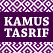 ”Kamus Tasrif