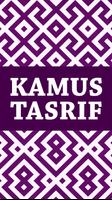 Kamus Tasrif poster