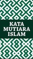 Kata Kata Mutiara Islam imagem de tela 3