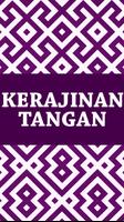 برنامه‌نما Kerajinan Tangan عکس از صفحه