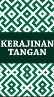 برنامه‌نما Kerajinan Tangan عکس از صفحه