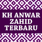 ikon KH Anwar Zahid Terbaru