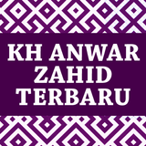 KH Anwar Zahid Terbaru icon