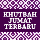 Khutbah Jumat Terbaru icono