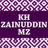 KH Zainuddin MZ иконка