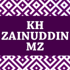 KH Zainuddin MZ icon
