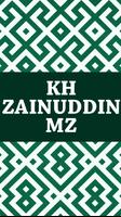 برنامه‌نما KH Zainuddin MZ عکس از صفحه