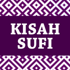 Kisah Sufi icône