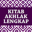 Kitab Akhlak Lengkap APK