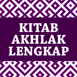 Kitab Akhlak Lengkap