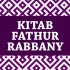 Kitab Fathur Rabbany Terjemah ícone