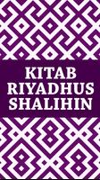 Kitab Riyadhus Shalihin poster