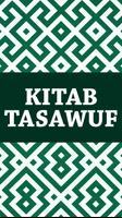 Kitab Tasawuf syot layar 1